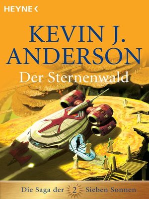 cover image of Der Sternenwald